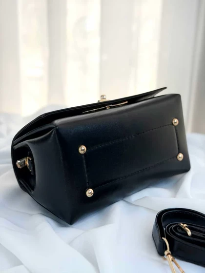 کیف دستی چرم بلورا کد 8244302