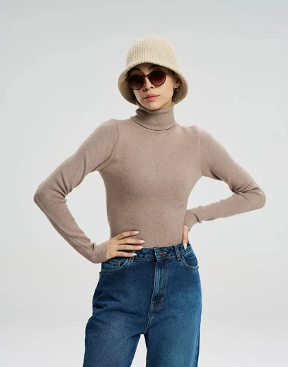 یقه اسکی بیسیک