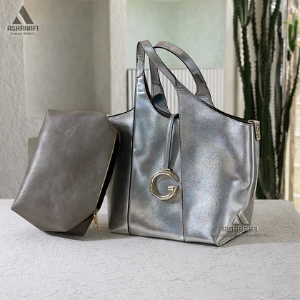 کیف دوشی بزرگ Women Shoulder Bag A19