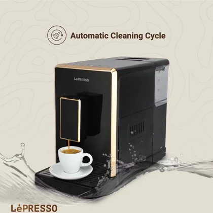 قهوه ساز لپرسو LEPRESSO مدل LPCFFM0003