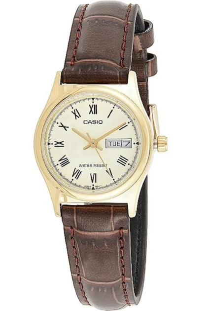 ساعت زنانه casio casio