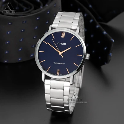 ساعت مچی کاسیو Casio MTP-VT01D-2B