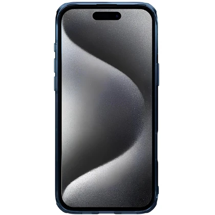 قاب محافظ آیفون 16 پرو مکس نیلیکن Nature TPU Pro