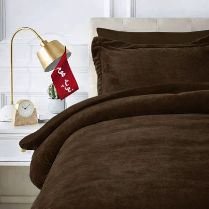 روتختی کاوری مخمل کتان میرا