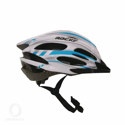 کلاه دوچرخه ROCKY مدل W-Blue