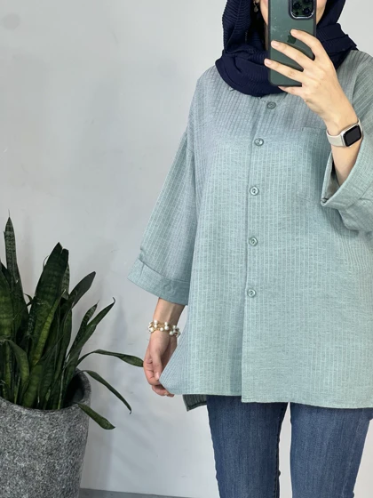 مانتو لینن کیانا