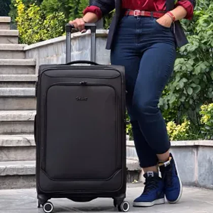 چمدان سامیت مدل SUMMIT - SMT40122 LARGE سایز بزرگ