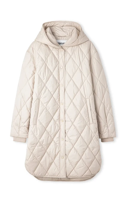 کاپشن زنانه IPEKYOL کد IW6250012252