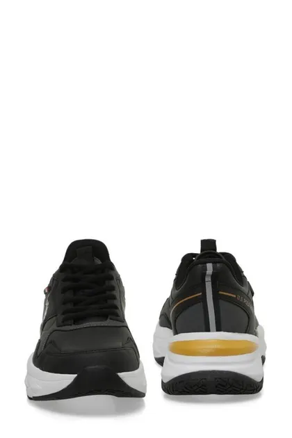 کفش ورزشی آناتومیک روزانه راحتی us.s.polo assn solidar 4pr POLO24EKSOLIDAR4