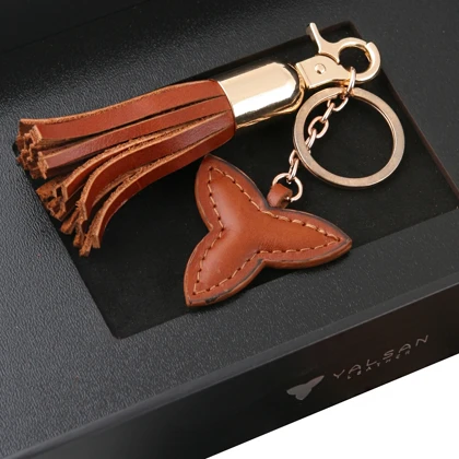 ست هدیه زنانه چرم یلسان مدل آتیس کد PRM-GN-067