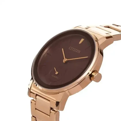 ساعت مچی سیتیزن مدل EQ9063-55X