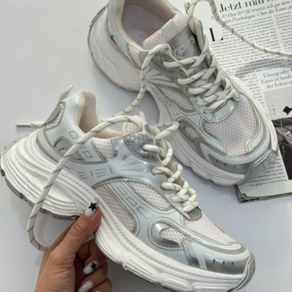 کتانی پنجره ای 4215