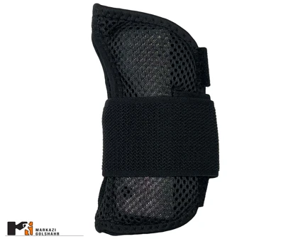 مچ بند آتل دار طبی مدل 8625