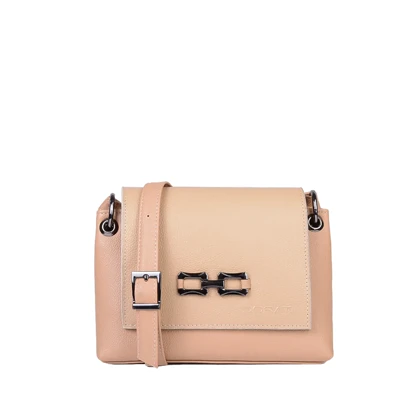 کیف دستی چرم زنانه 640