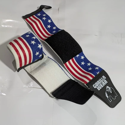 مچ بند بدنسازی وارداتی GORILLA آمریکا