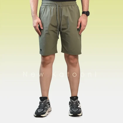 شلوارک طبیعت‌گردی آدیداس (2561)