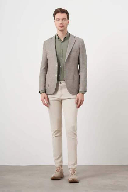 کت و ژاکت مردانه morven morven