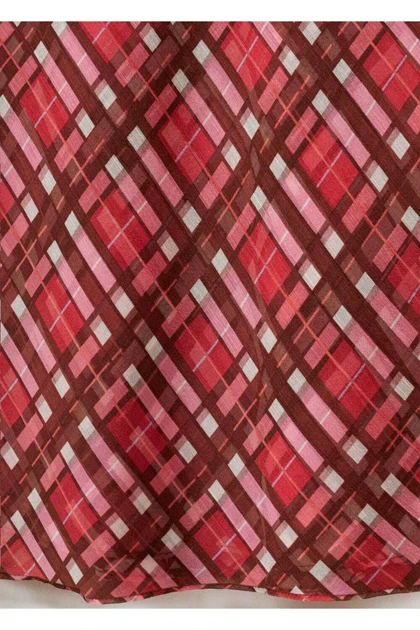 دامن زنانه اورجینال منگو mango