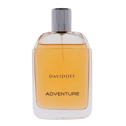 ادوتویلت مردانه داویدف مدل Adventure حجم 100 میلی لیتر