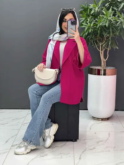 مانتو لینن دو پاگون