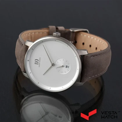 ساعت مچی مردانه دنیش دیزاین DANISH DESIGN مدل IQ14Q1279