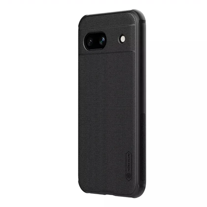 قاب محافظ گوگل پیکسل 8آ نیلکین Super Frosted Shield Pro