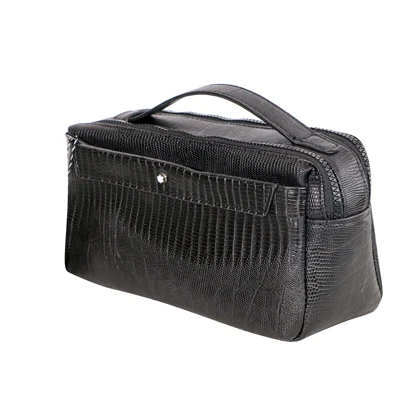 کیف دستی چرمی Mont Blanc مدل MB30474
