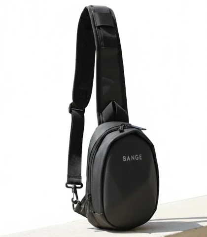 بادی بگ هاردکیس بنج BANGE جنس سخت مدل B-18780