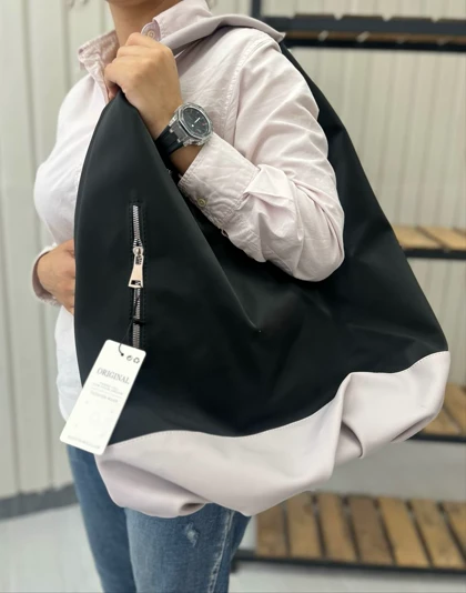 کیف سایز بزرگ گریلی
