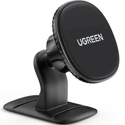 هولدر موبایل ماشین یوگرین Ugreen مدل LP292-80785 مگنتی