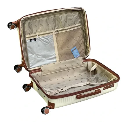 چمدان سایز متوسط وارداتی آیلا مدل AYLA - AYLA808 MEDIUM