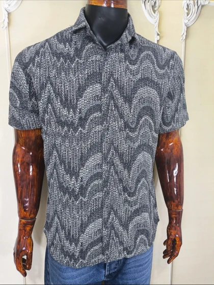 پیراهن مردانه فریولی Feriolli