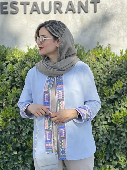 مانتو کتی تابان