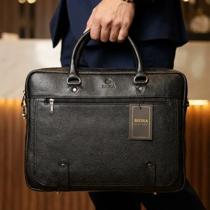 کیف اداری مردانه بیورا مدل eez31-2 (دارای ایراد جزئی)