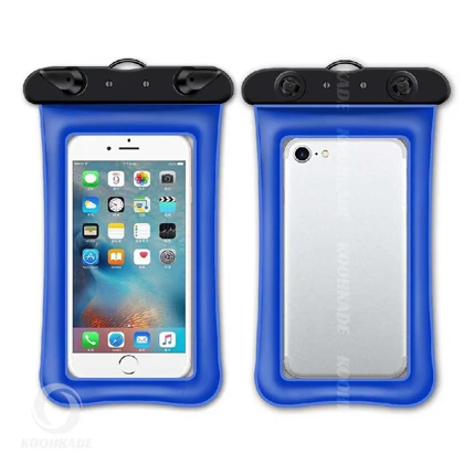 کاور ضد آب موبایل مدل J009