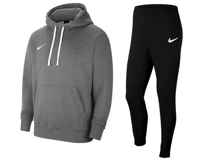 لباس ورزشی فوتبال Flc Park20 Po Hoodie & Pant Eşofman Takımı PC_KSCW6894GS