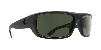 عینک آفتابی اسپای Bounty Matte Black Ansi RX Gray