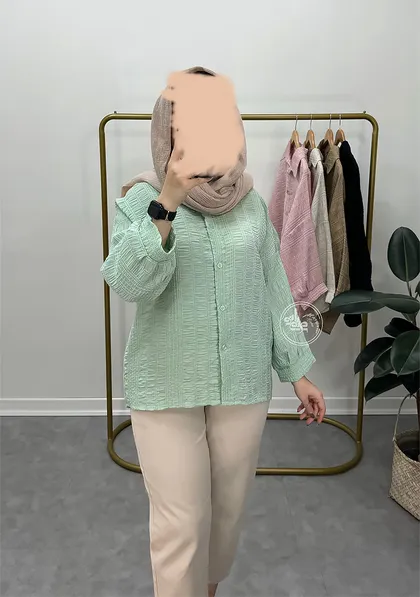 شومیز سیتا
