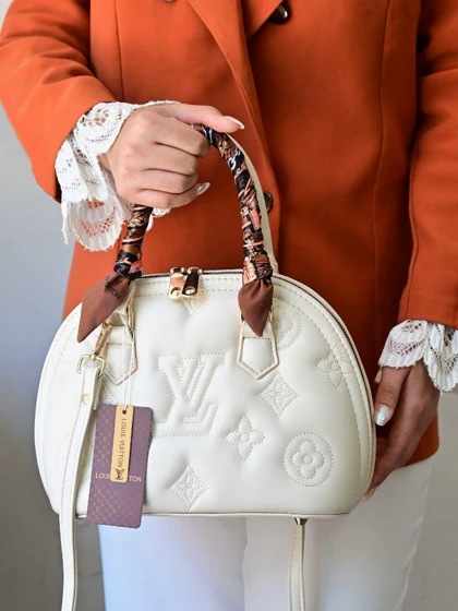 کیف دستی زنانه بنو مدل آلان کد BENO 4759