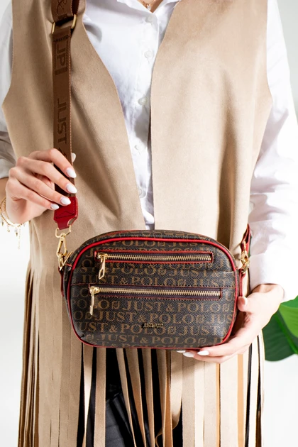 کیف زنانه دوشی just-polo