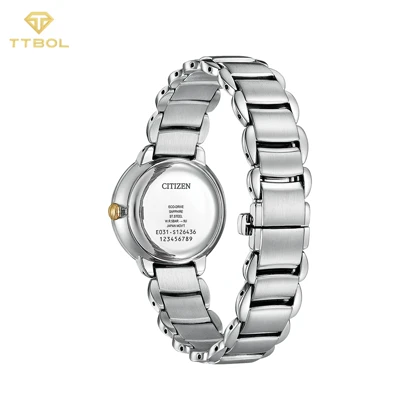 ساعت مچی زنانه سیتیزن CITIZEN EM0927-87Y