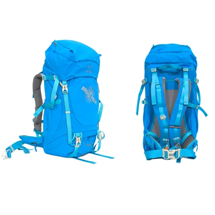 کوله پشتی کوهنوردی 40 لیتری Pekynew مدل P160-40-L