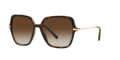 عینک آفتابی دولچه گابانا Dolce & Gabbana DG6157S 050213