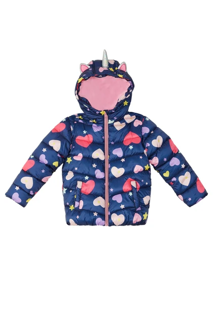 کت و کاپشن بچگانه denokids denokids