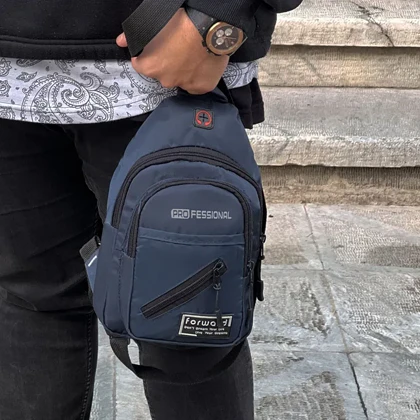 کیف کراس بادی فوروارد مدل FORWARD - FCLT929 CROSS BODY