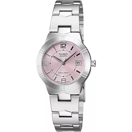 ساعت مچی زنانه کاسیو CASIO LTP-1241D-4A