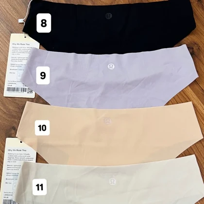 شورت بیس اسپرت زنانه لولولمون Lululemon