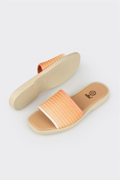 دمپایی زنانه اله elle