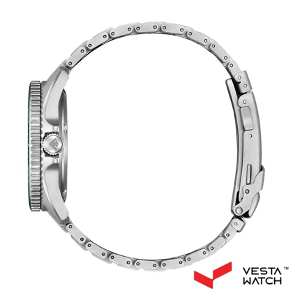 ساعت مچی مردانه سیتیزن CITIZEN مدل BN0269-50W