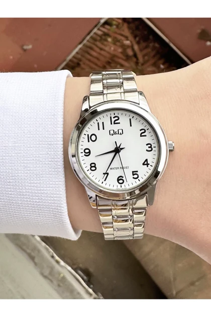 ساعت زنانه qandq